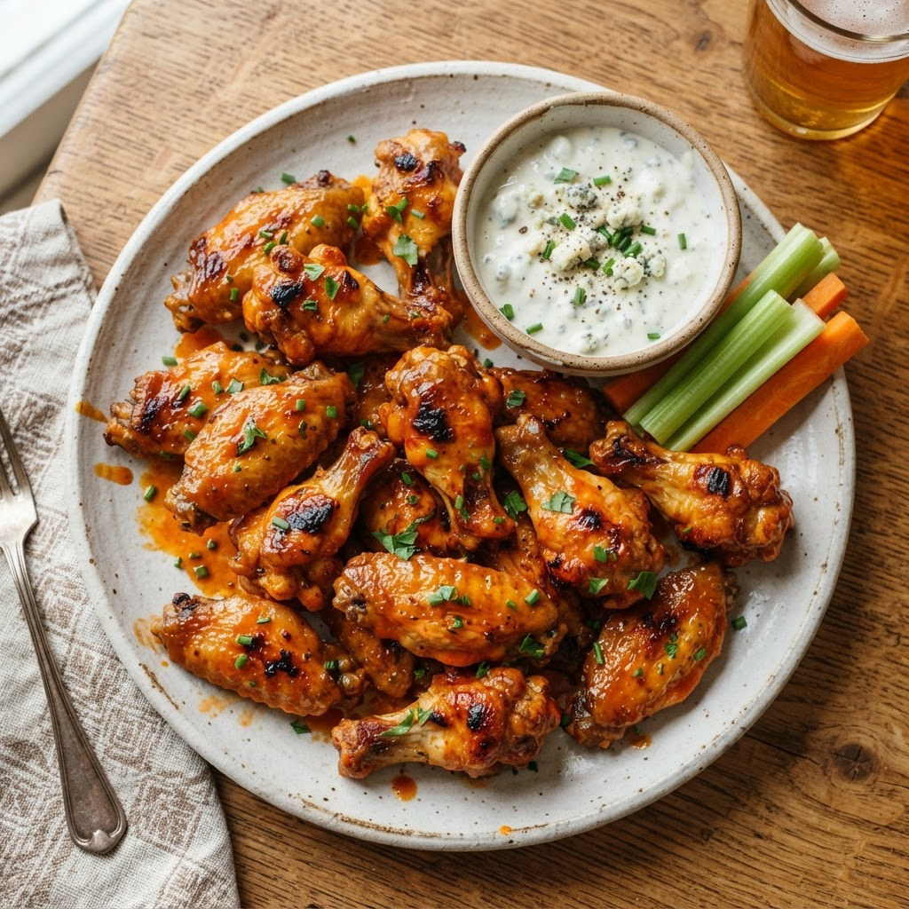 Wings & Co.